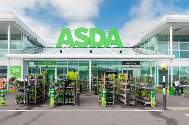 Asda to remove ‘best before’ dates