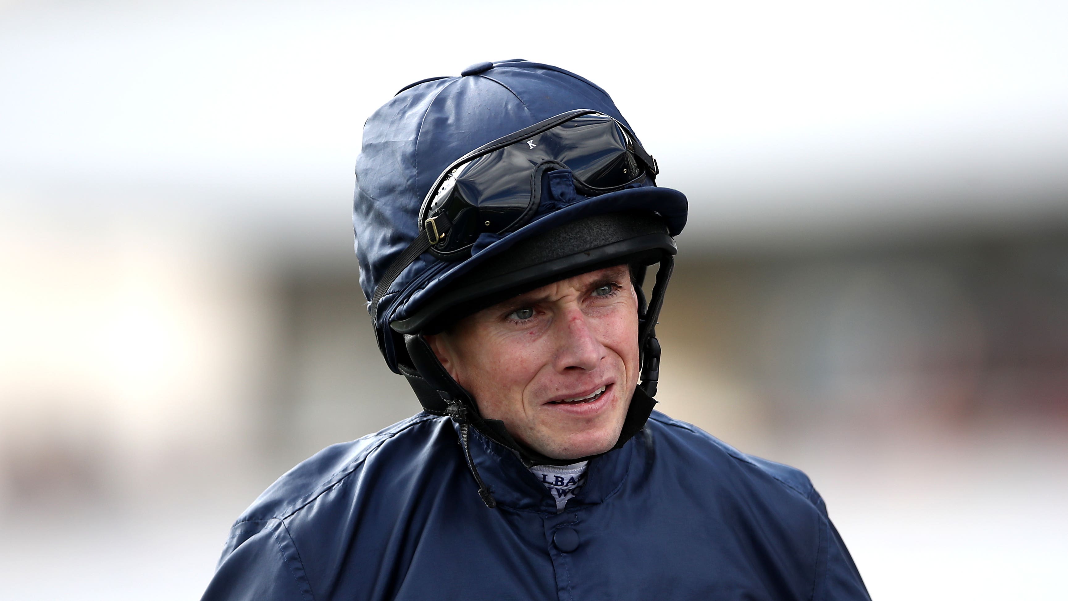 Ryan Moore set to miss first day riding in Saudi Arabia due to travel ...