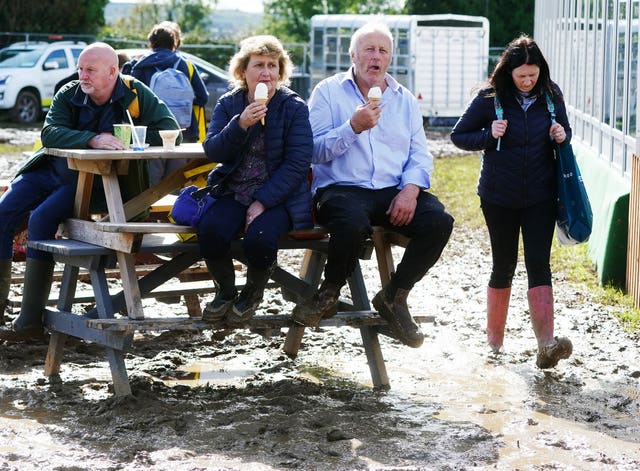 National Ploughing Championships 2023