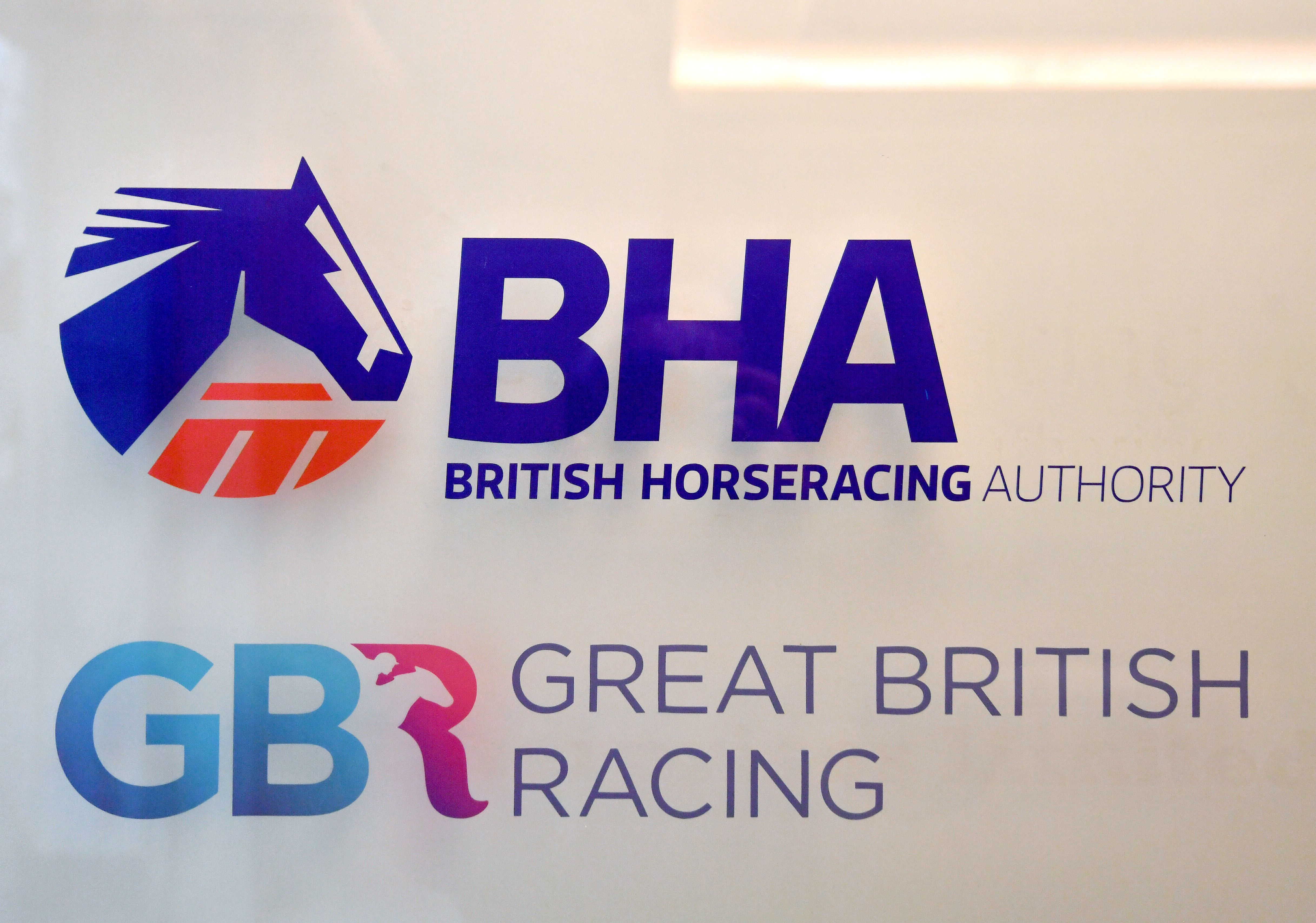 The British Horseracing Authority has been working hard with racing's stakeholders