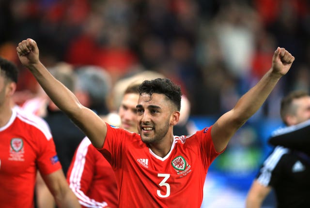 Wales v Belgium – UEFA Euro 2016 – Quarter Final – Stade Pierre Mauroy