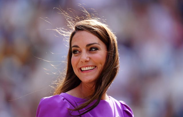 Kate Middleton