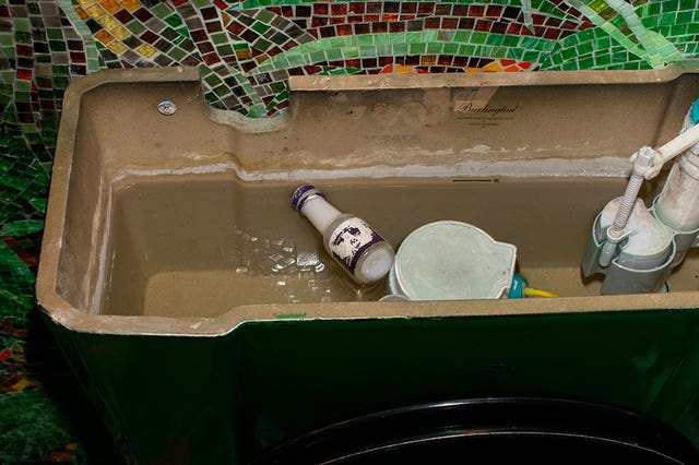 Vikas Nath court case