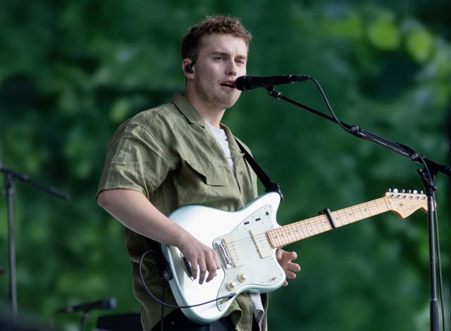 British Summer Time festival – London