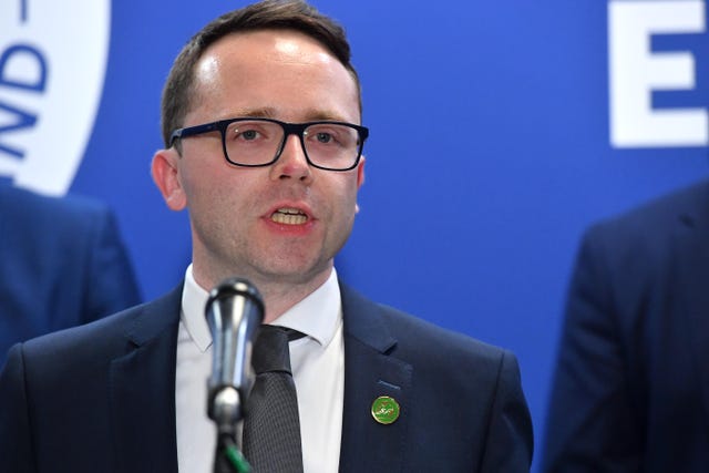 Daire Hughes