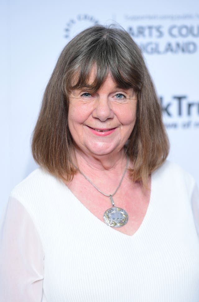 Julia Donaldson