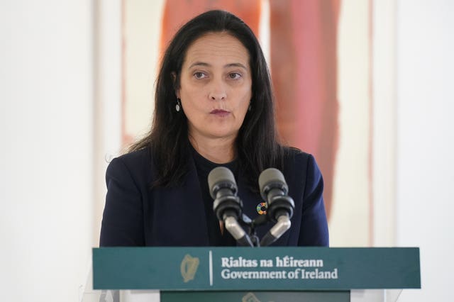 New Irish Licensing laws