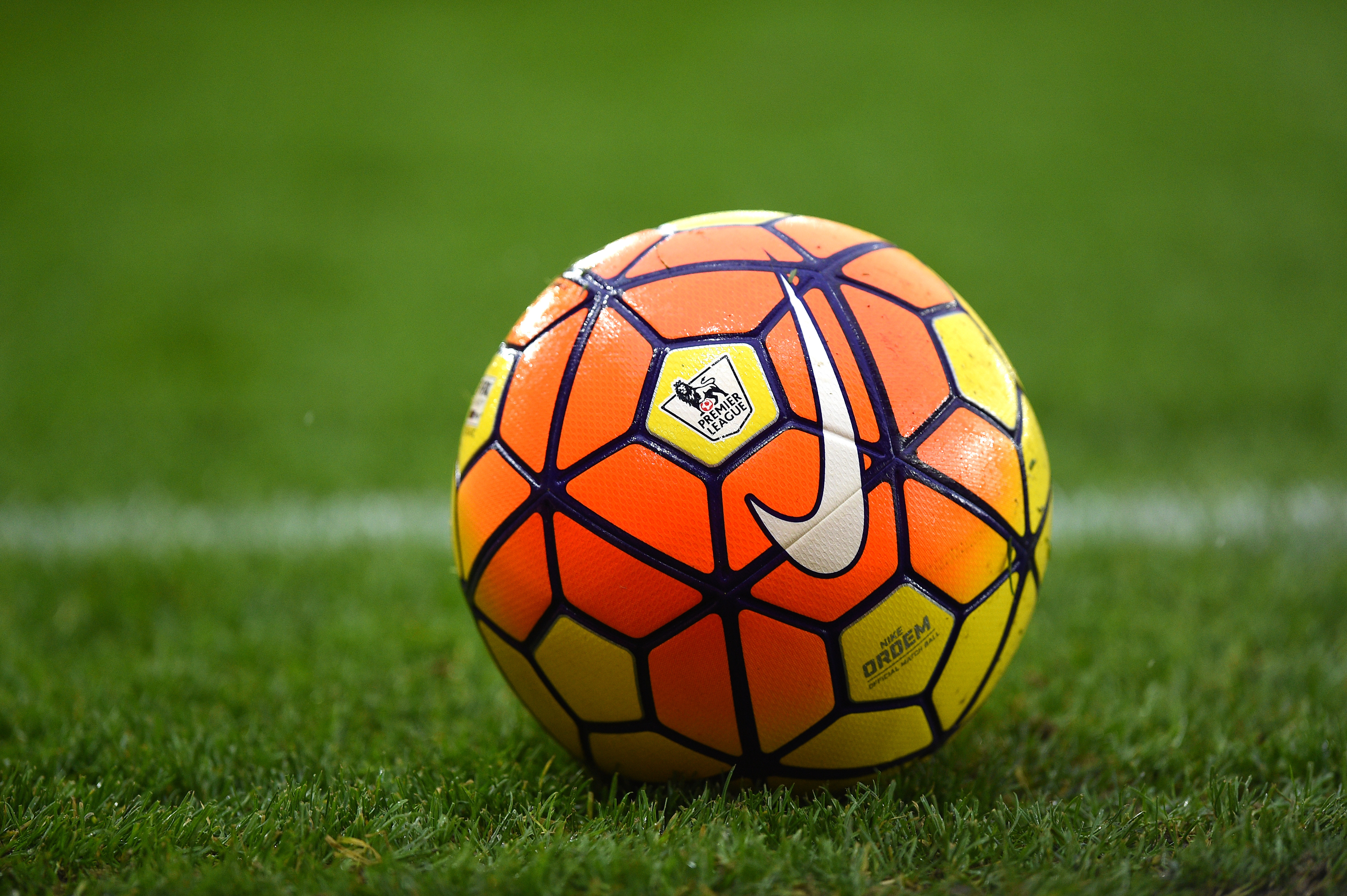 nike ordem official match ball