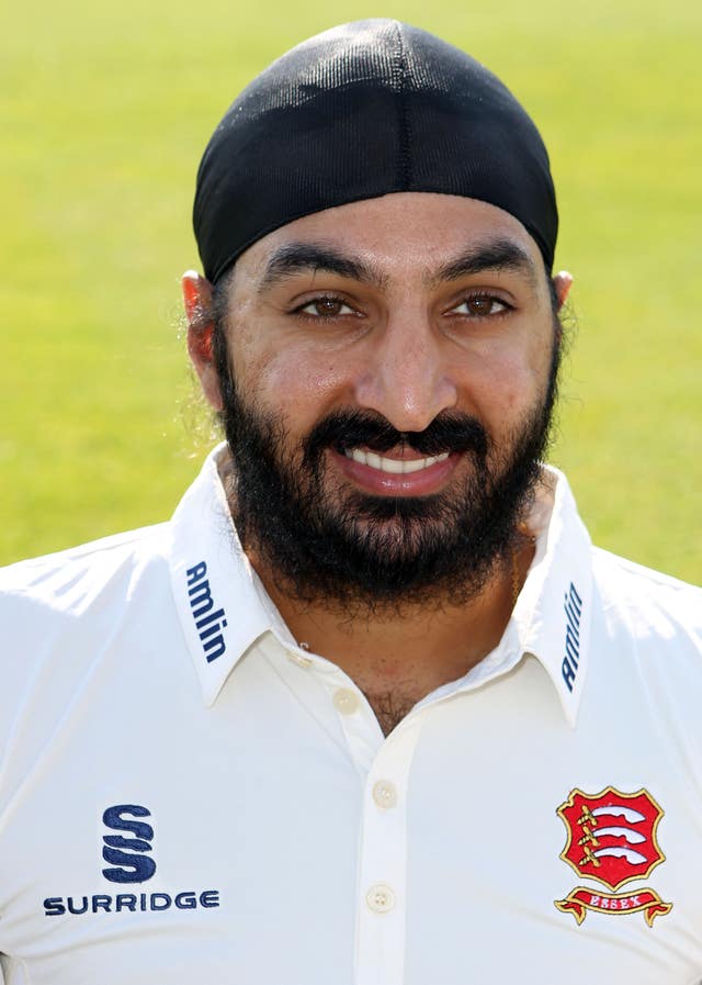 Cricket – 2014 Essex CCC Media Day – The County Ground