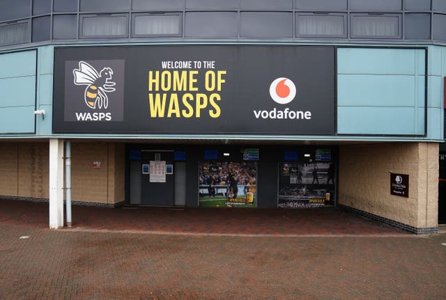 Wasps