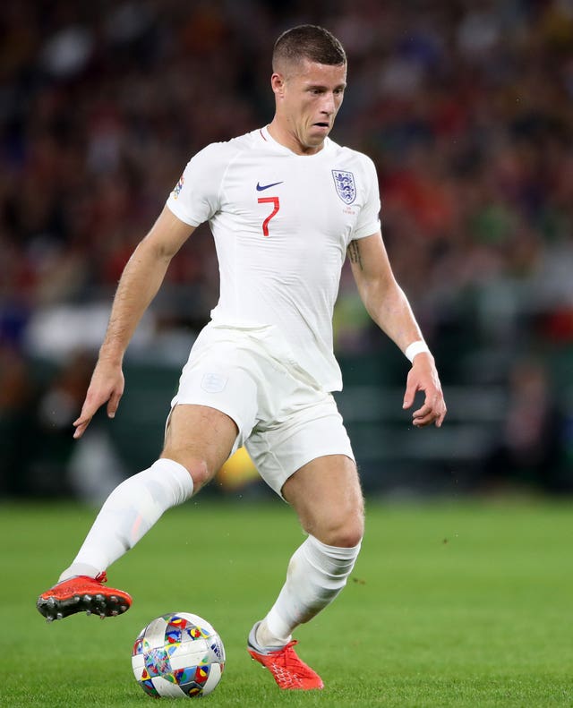 Ross Barkley has been recalled to the England squad following his performances for Chelsea this season