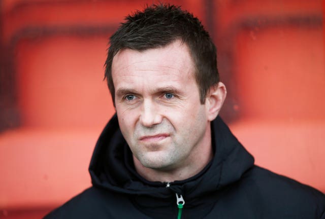 Ronny Deila