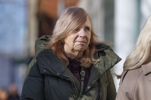 Stephen McCullagh court case