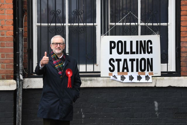 General Election 2019