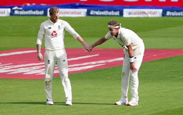 England v West Indies – Second Test – Day Four – Emirates Old Trafford