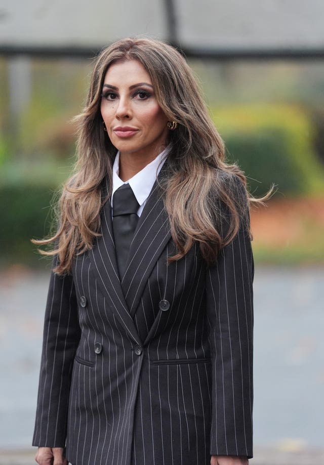 Laurence Fox court case court case