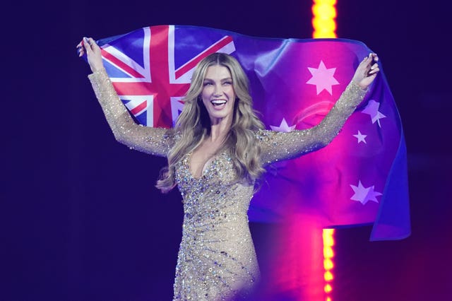 Eurovision Song Contest 2026