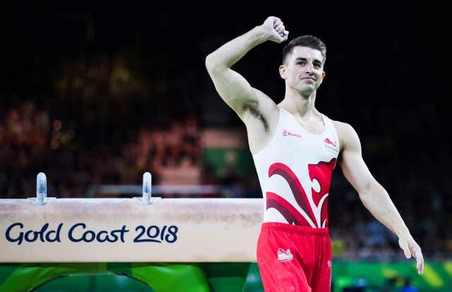2018 Commonwealth Games – Day Four