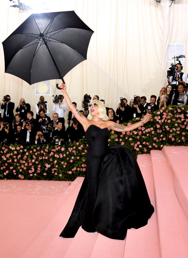 The MET Gala 2019 – New York