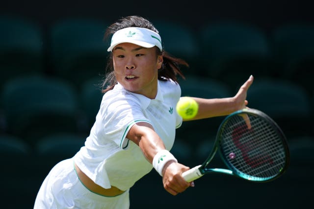 Mimi Xu