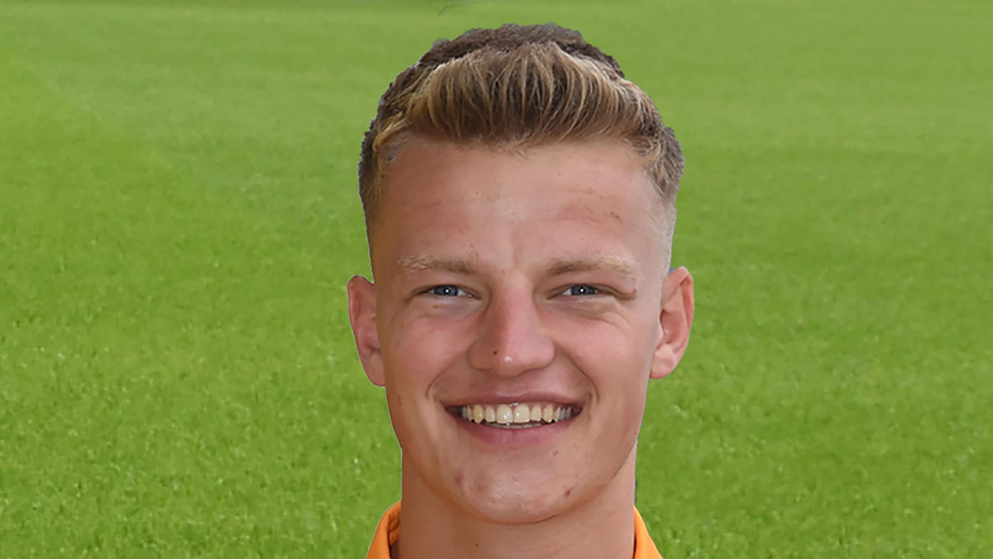 Cameron Blues struck a stoppage-time winner for Greenock Morton against Partick Thistle (Rae Irvine/PA)
