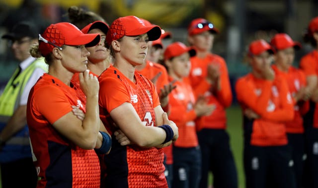 England Women v Australia Women – Ashes T20 – Bristol County Ground