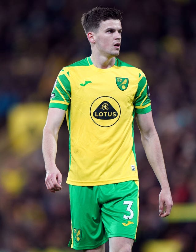 Sam Byram