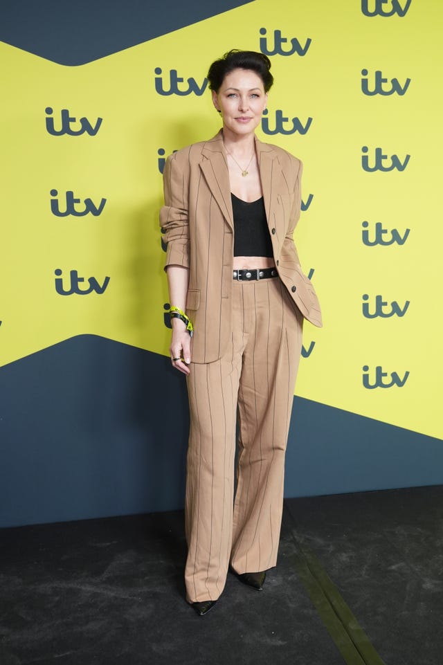 ITV Showcase