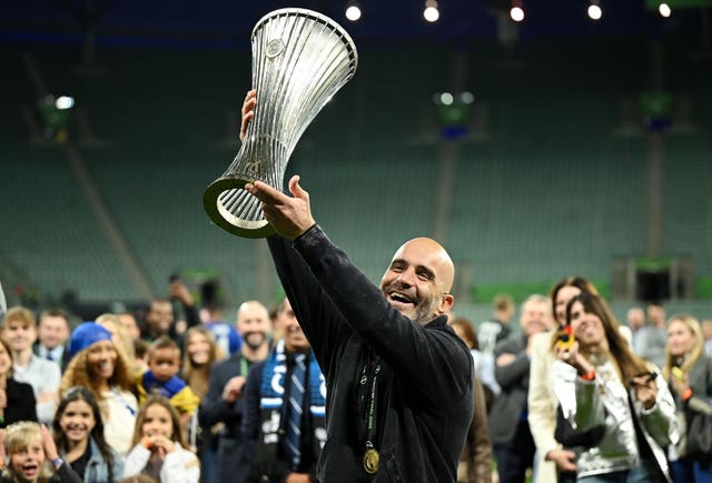 Real Betis v Chelsea – UEFA Conference League – Final – Tarczynski Arena Wroclaw
