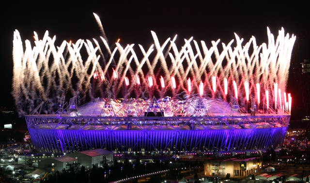 London Olympic Games