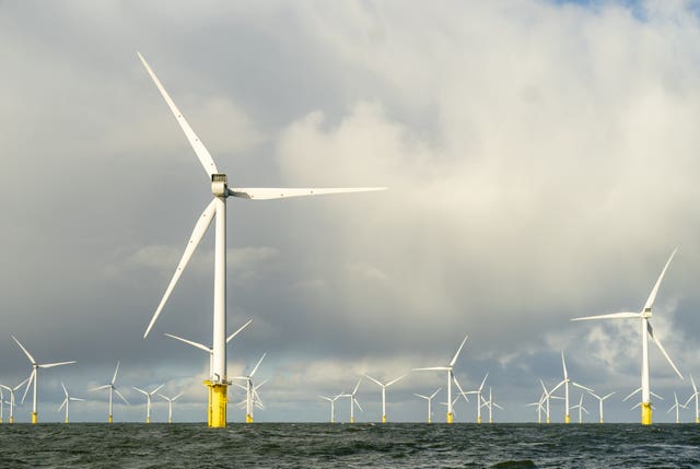 SFF comment on windfarms