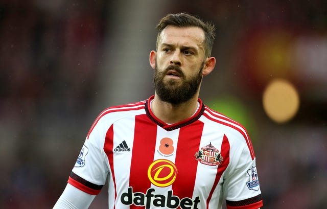 Steven Fletcher