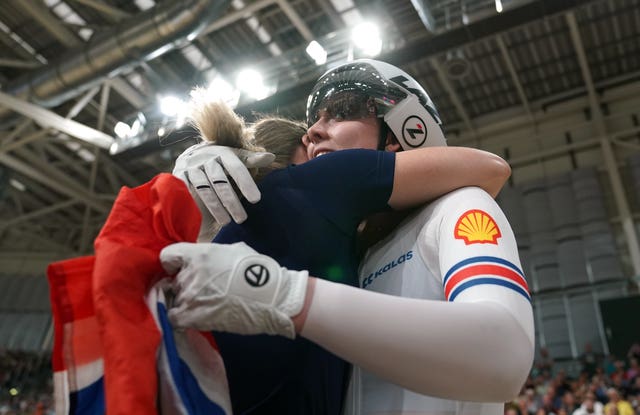 UCI Cycling World Championships 2023 – Day Seven – Glasgow