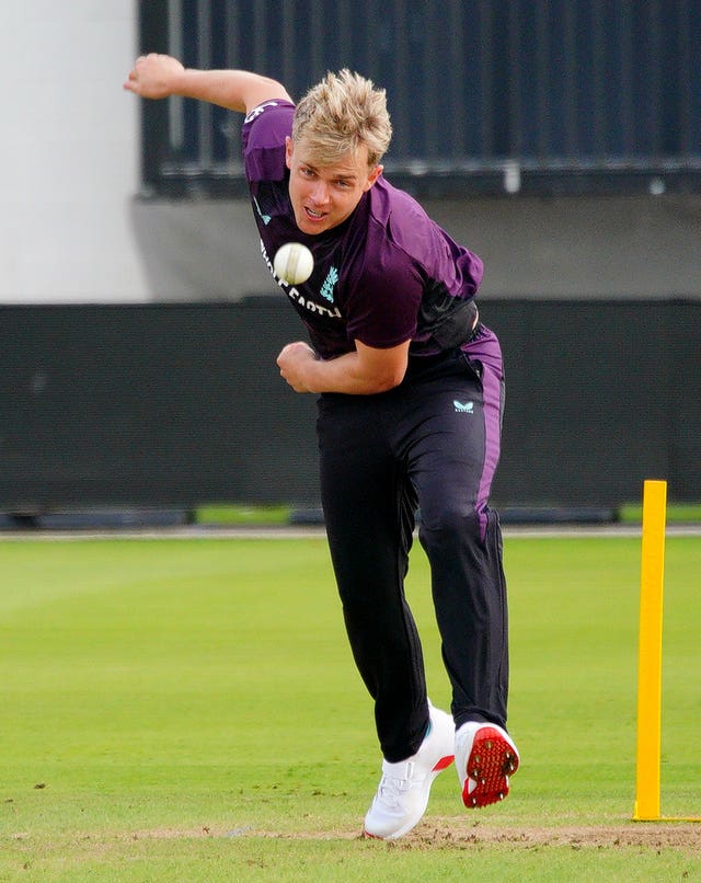 England Nets – Sophia Gardens – Tuesday September 9th