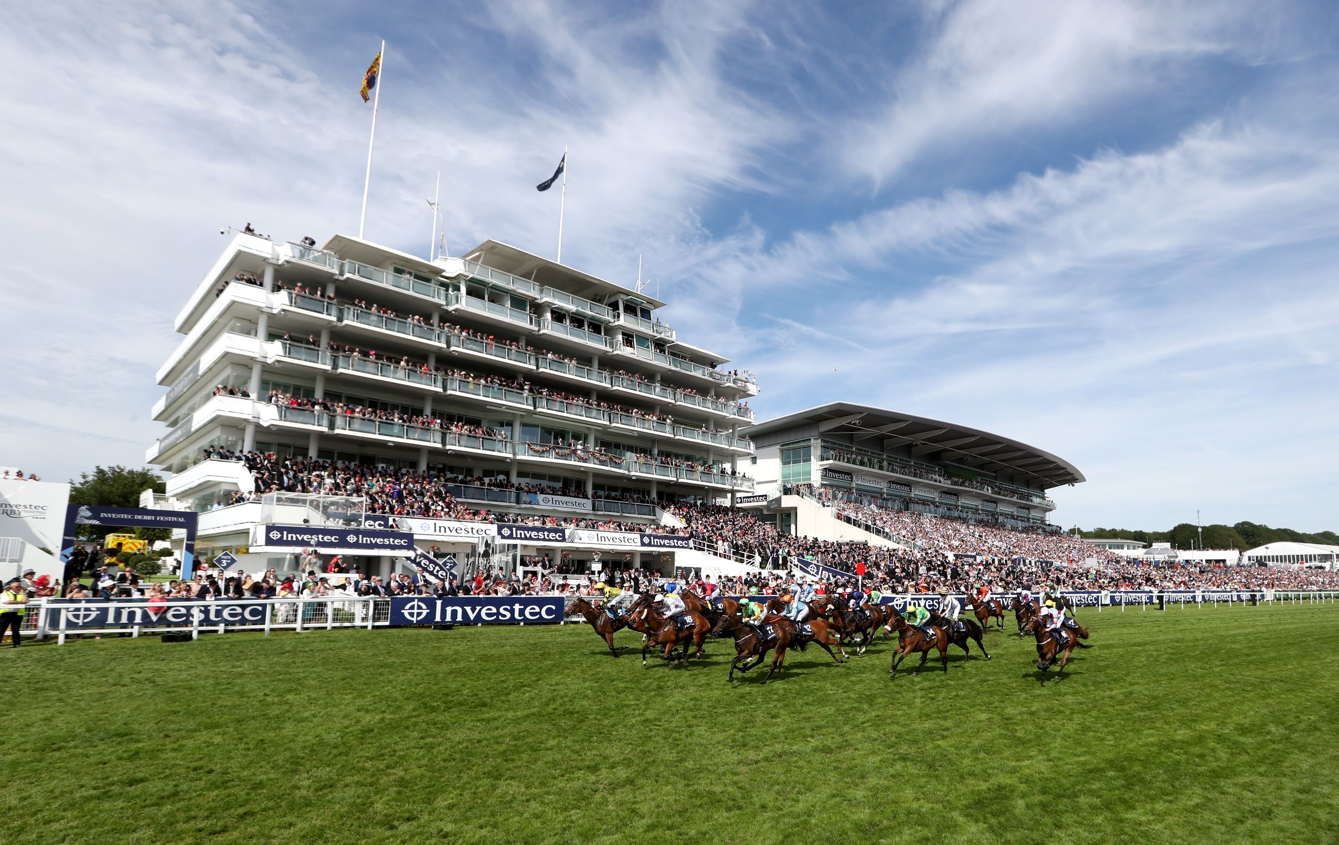 York Racecourse Today's Results & Betting