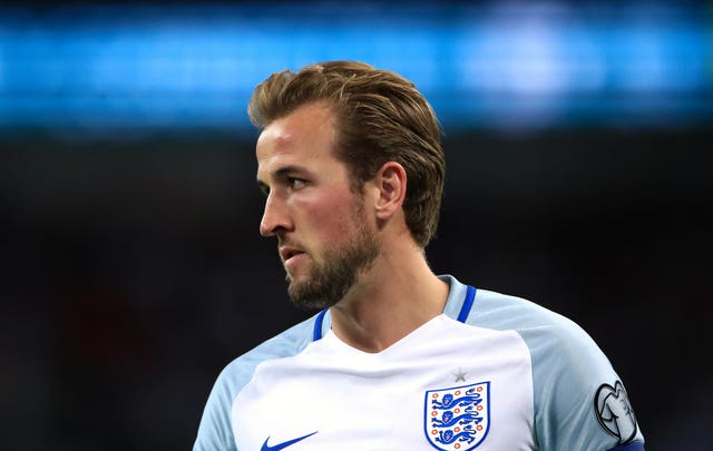 Harry Kane