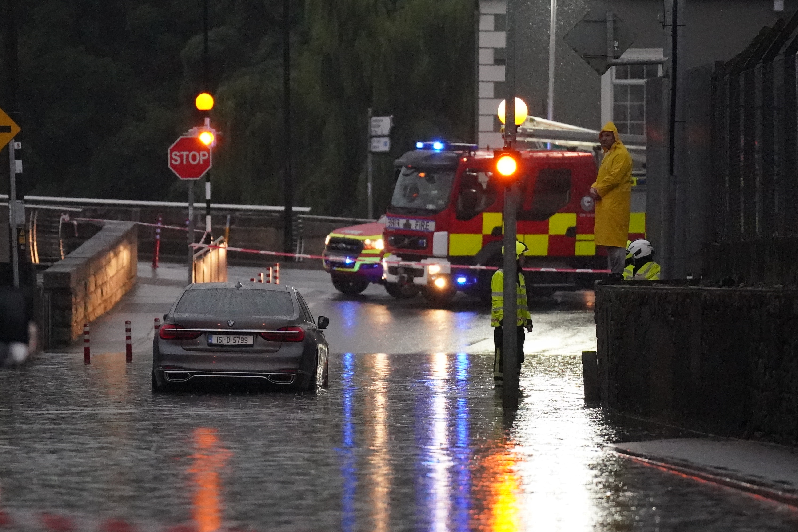 Number Of Homes At Risk Of Flooding Could Double With Hundreds Of ...