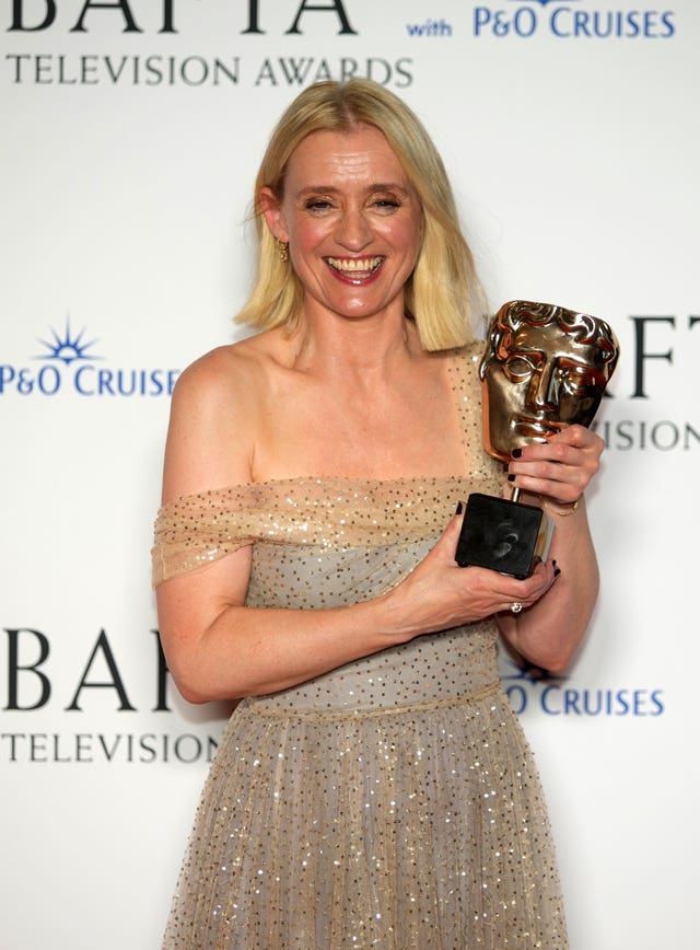 Bafta Television Awards 2023