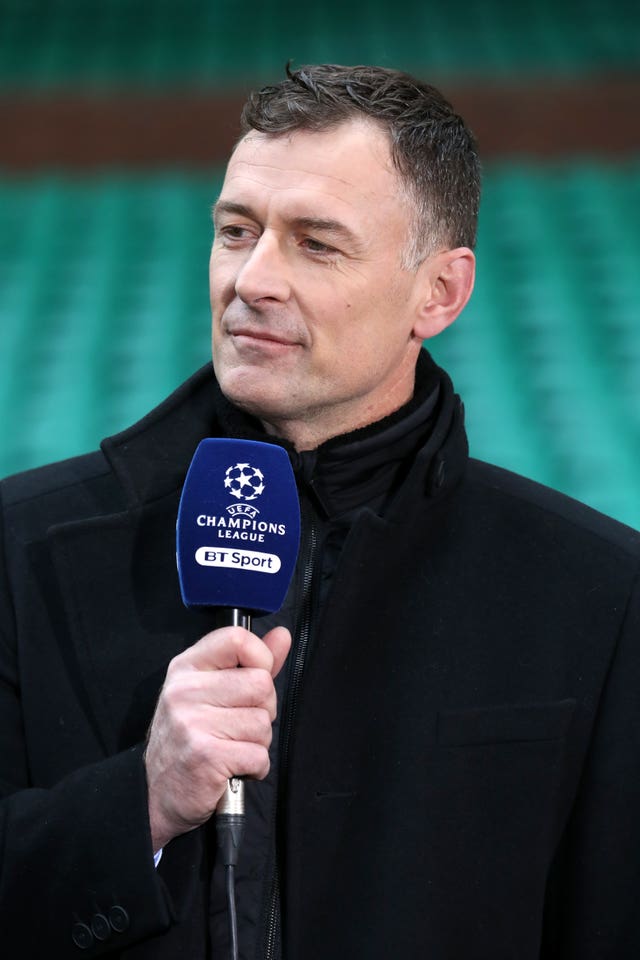 Chris Sutton has been an outspoken critic of Taylor and the PFA