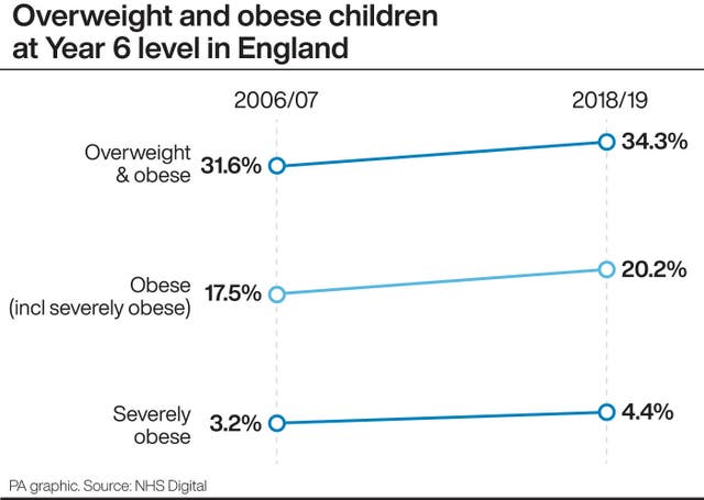 HEALTH Obesity