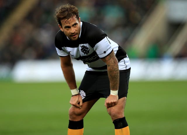 Danny Cipriani says Eddie Jones ‘not someone that I’d need to lead my nation’