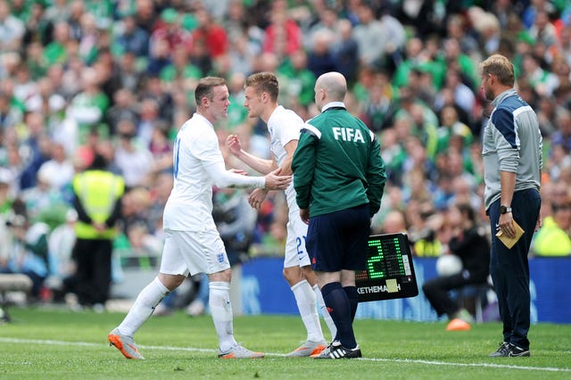 Soccer – International Friendly – Republic of Ireland v England – Aviva Stadium