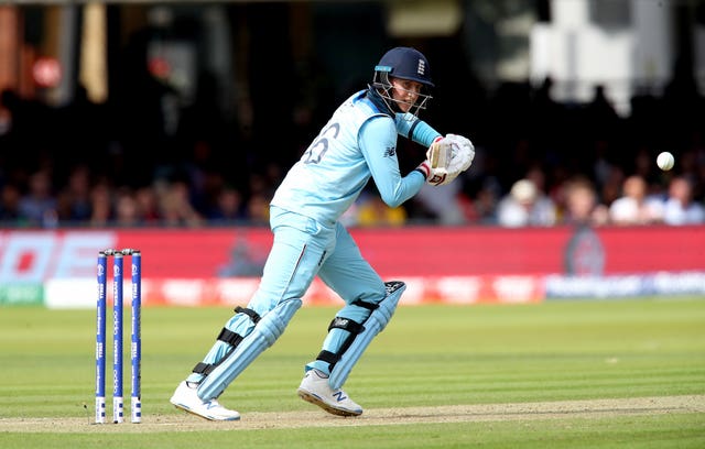 Root's form at the 50-over World Cup has not been enough to guarantee him a T20 spot