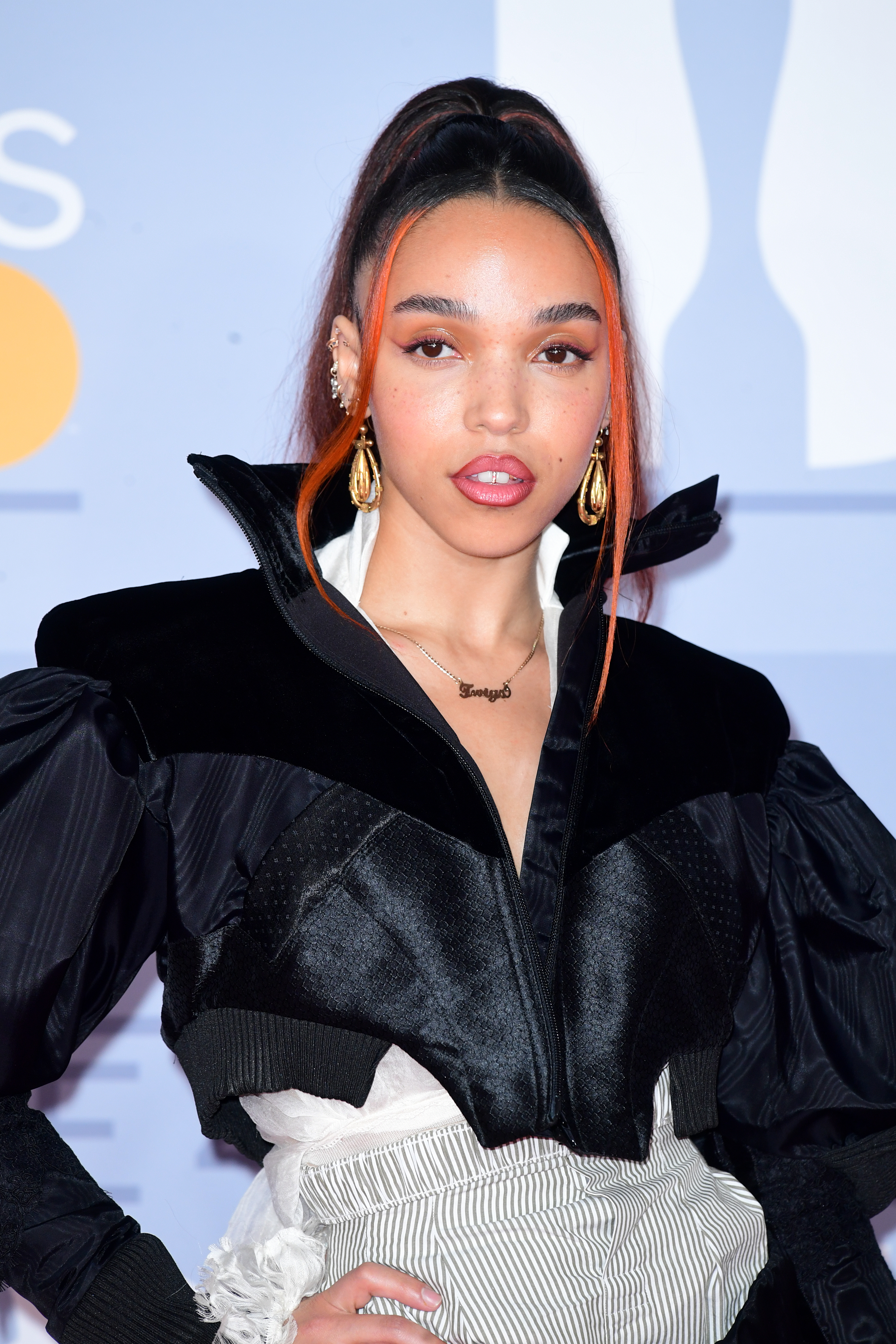 fka twigs 子宫肌瘤图片