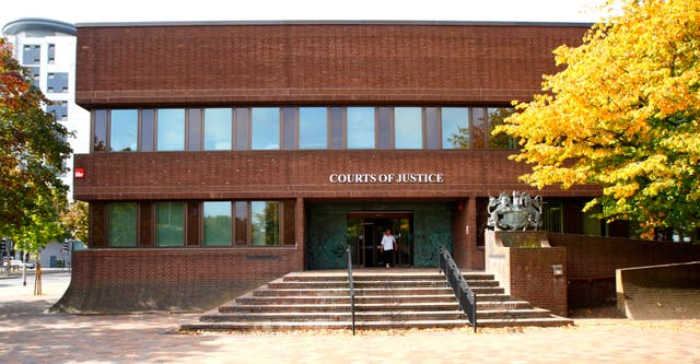 Portsmouth Crown Court