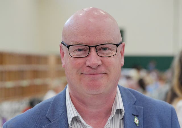 European and local elections