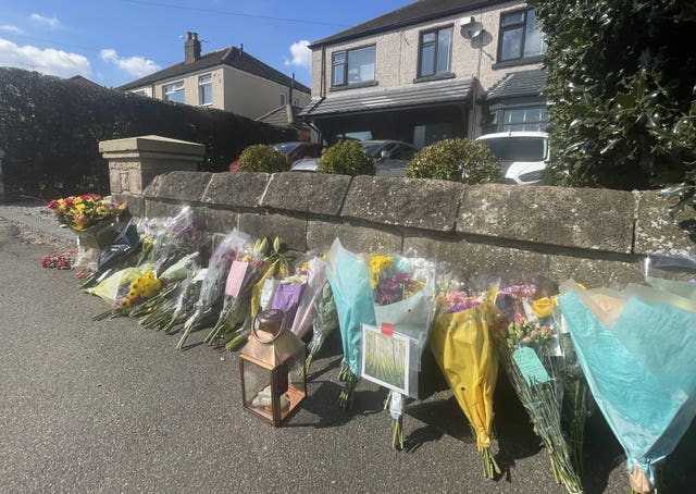 Greenhill incident
