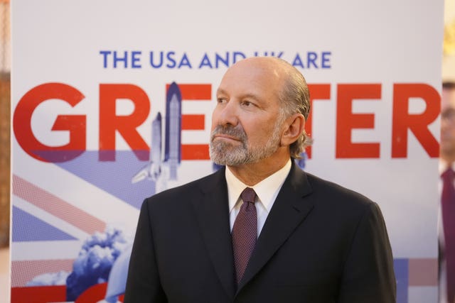 President Trump state visit to UK