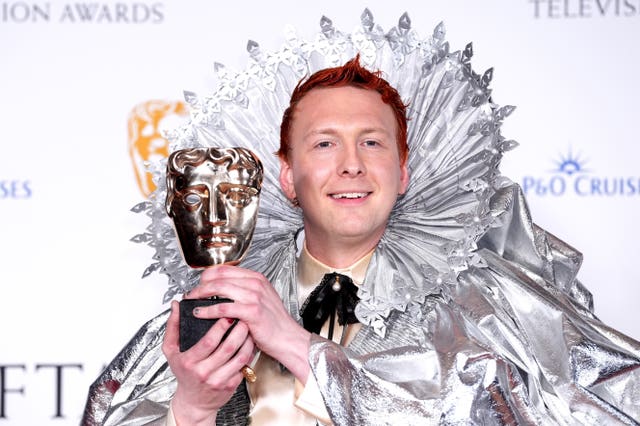 BAFTA TV Awards 2024 – London