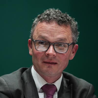 O’Donovan to return to work when new treatment has ‘bedded down’